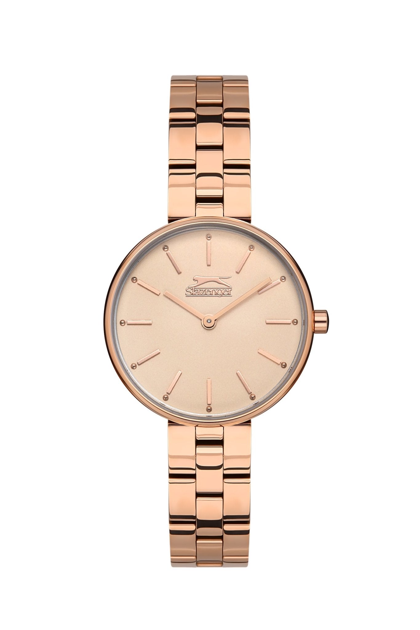 slazenger watches שעון יד שלזינגר דגם SL.9.6242.3.07