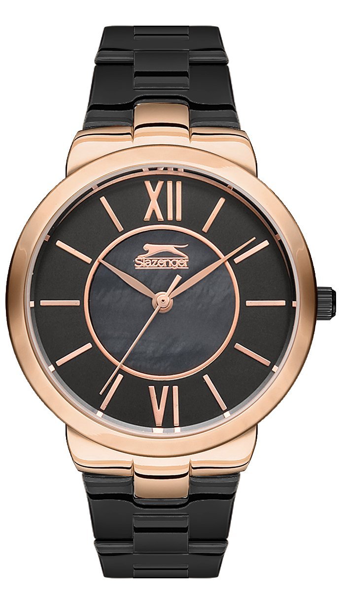 slazenger watches שעון יד שלזינגר דגם SL.09.6243.3.01