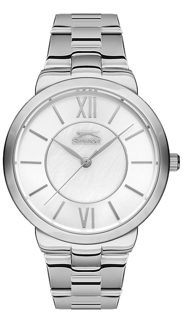slazenger watches שעון יד שלזינגר דגם SL.09.6243.3.02