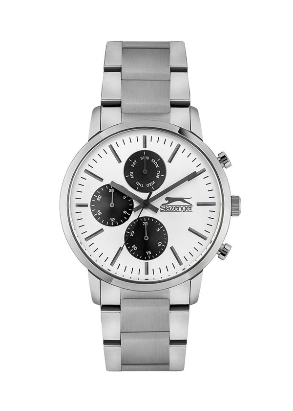 slazenger watches שעון יד שלזינגר דגם SL.09.6244.2.01