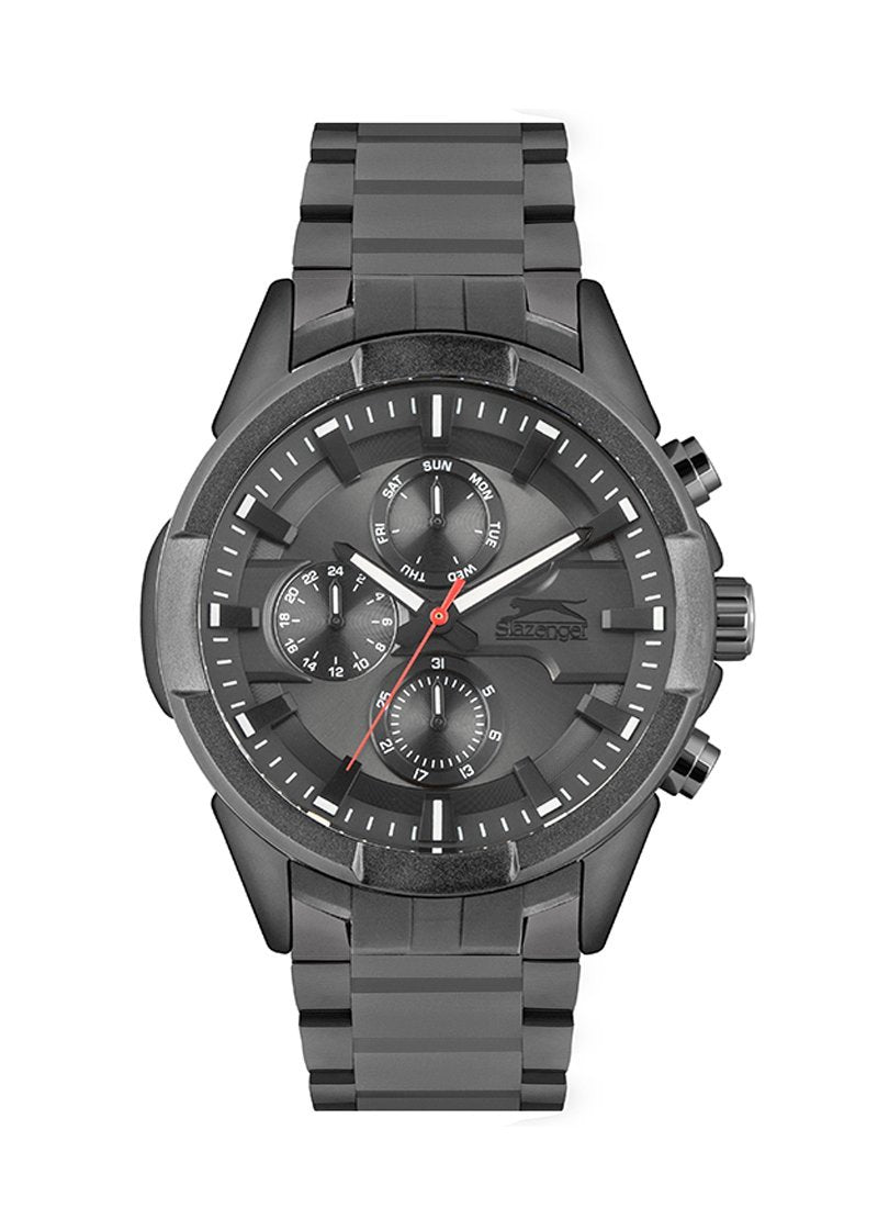 slazenger watches שעון יד שלזינגר דגם SL.09.6249.2.03