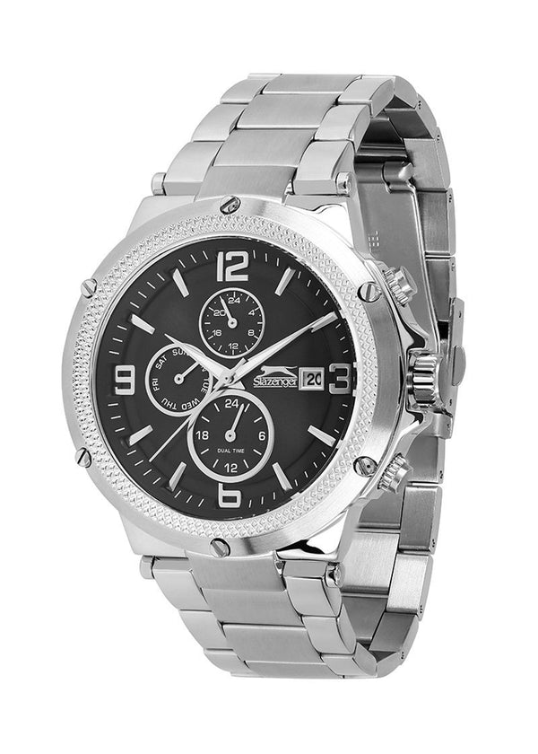 slazenger watches שעון יד שלזינגר דגם SL.09.6250.2.04
