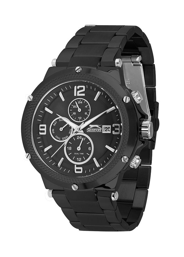slazenger watches שעון יד שלזינגר דגם SL.09.6250.2.05