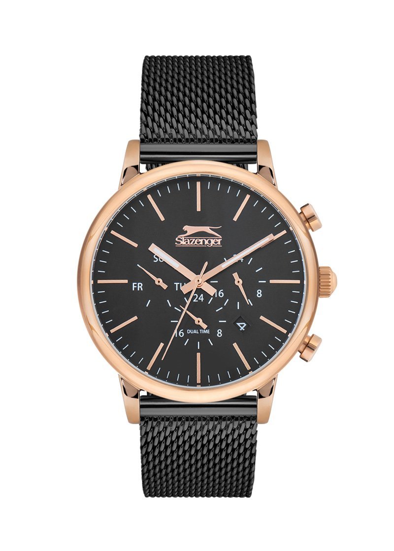 slazenger watches שעון יד שלזינגר דגם SL.09.6254.2.04