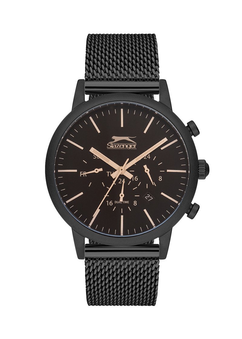 slazenger watches שעון יד שלזינגר דגם SL.09.6254.2.05