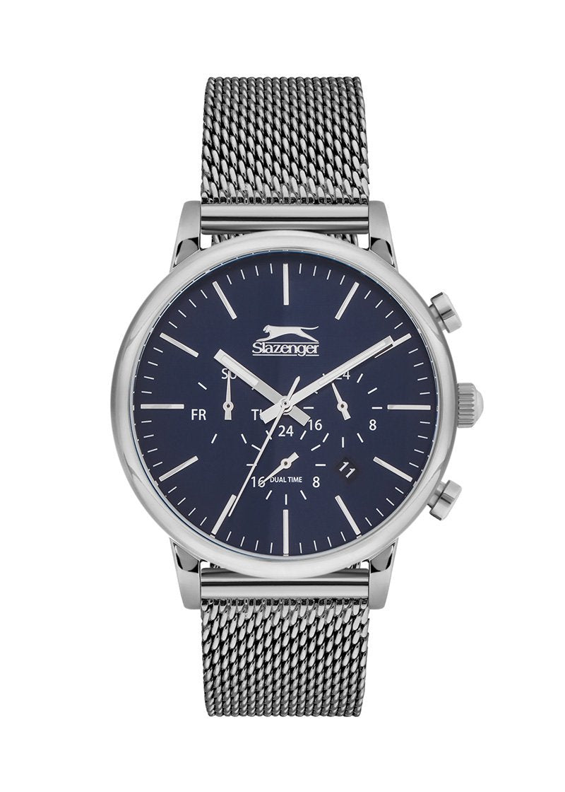 slazenger watches שעון יד שלזינגר דגם SL.09.6254.2.06