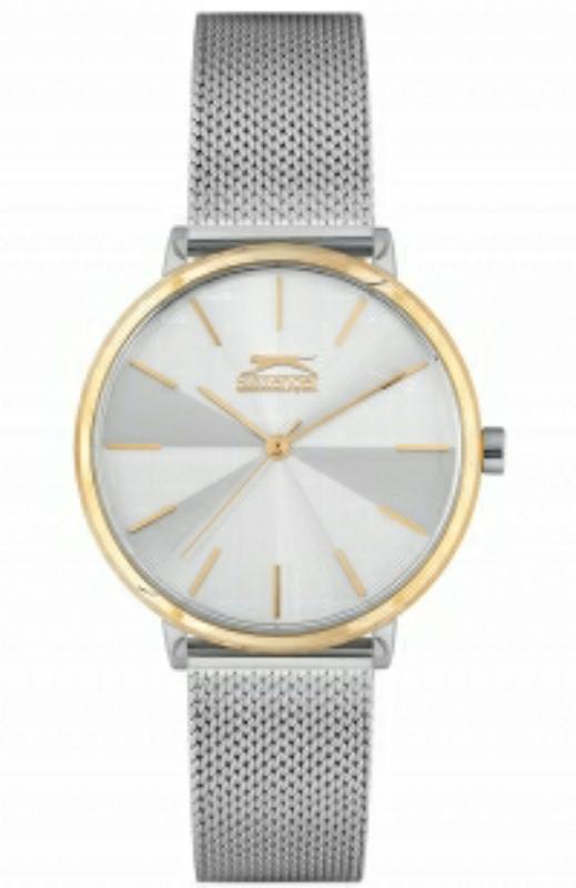 slazenger watches שעון יד שלזינגר דגם SL.09.6256.3.05