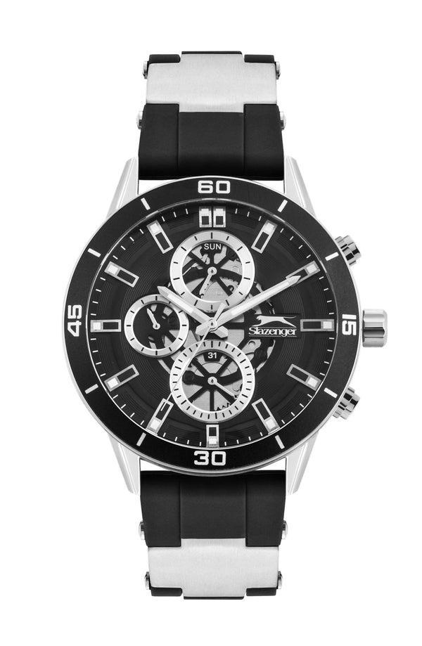 slazenger watches שעון יד שלזינגר דגם SL.09.6262.2.04