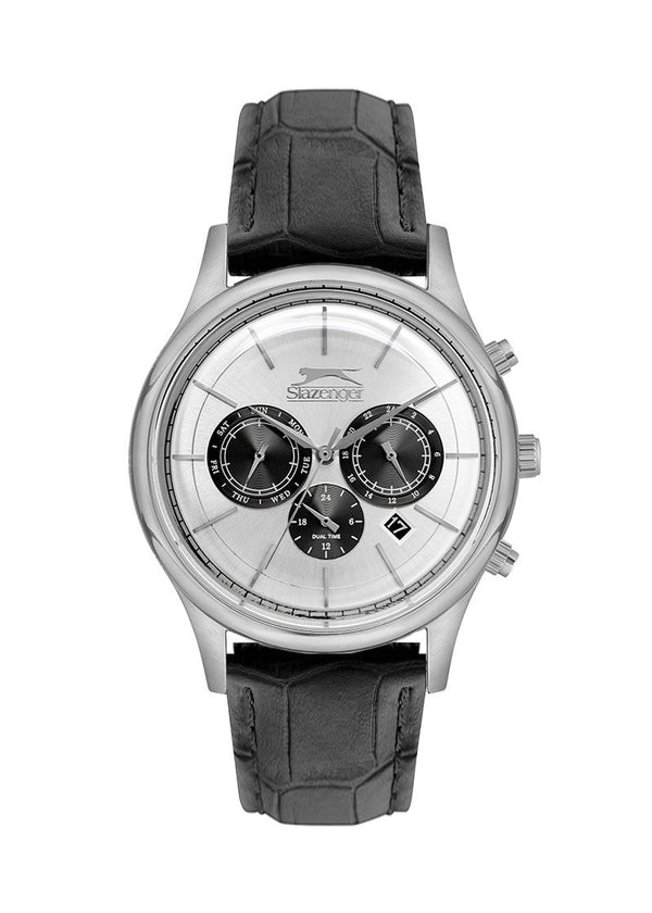 slazenger watches שעון יד שלזינגר דגם SL.09.6263.2.01