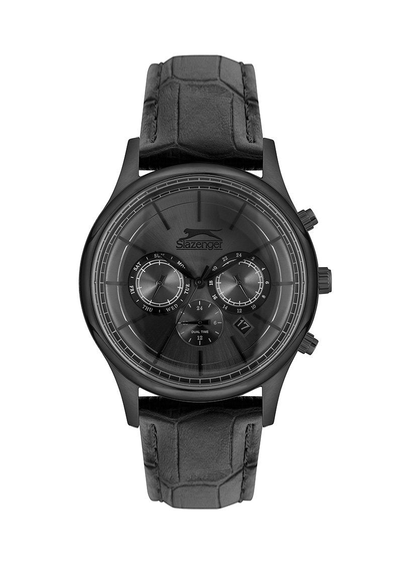 slazenger watches שעון יד שלזינגר דגם SL.09.6263.2.03