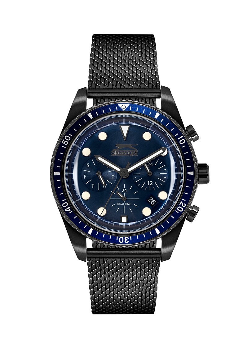 slazenger watches שעון יד שלזינגר דגם SL.09.6267.2.01