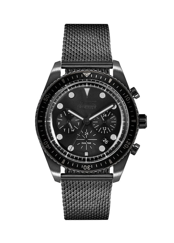 slazenger watches שעון יד שלזינגר דגם SL.09.6267.2.04