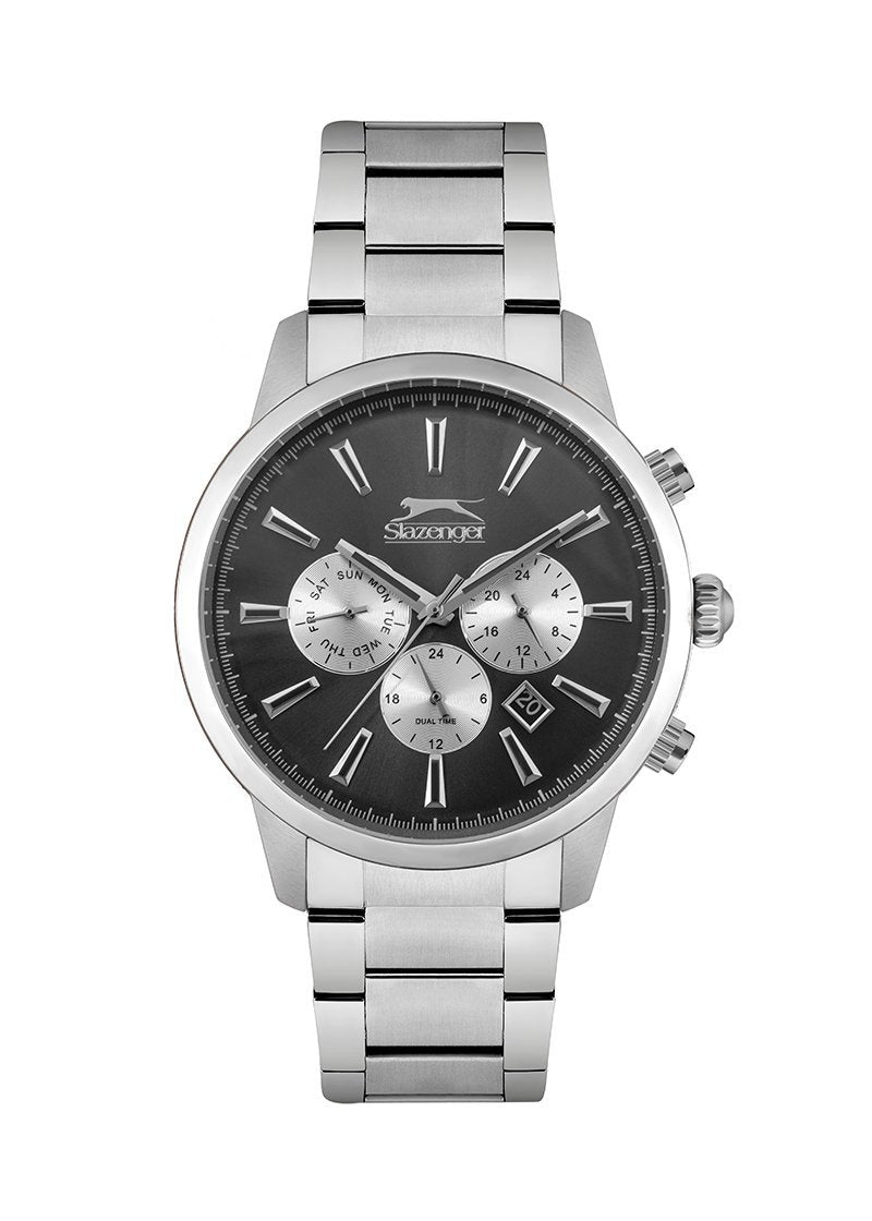 slazenger watches שעון יד שלזינגר דגם SL.09.6269.2.01