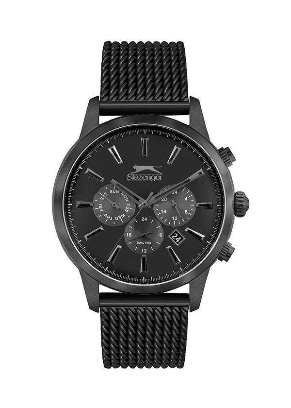 slazenger watches שעון יד שלזינגר דגם SL.09.6270.2.04