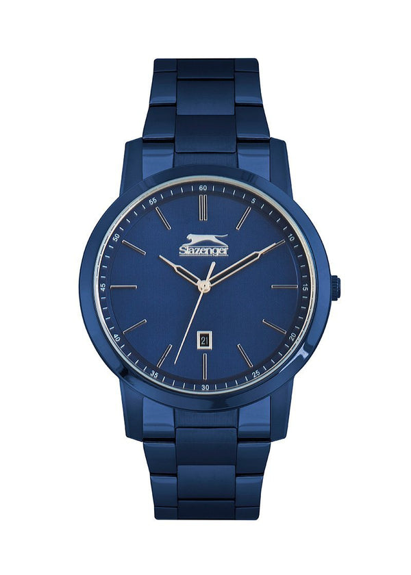 slazenger watches שעון יד שלזינגר דגם SL.09.6275.1.04