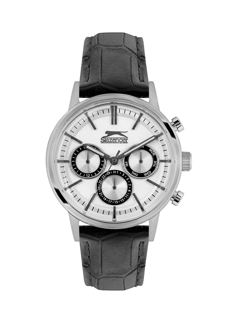 slazenger watches שעון יד שלזינגר דגם SL.09.6277.2.05