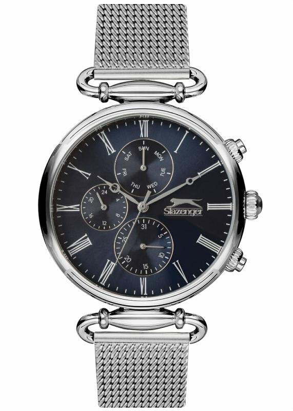slazenger watches שעון יד שלזינגר דגם SL.09.6283.2.02