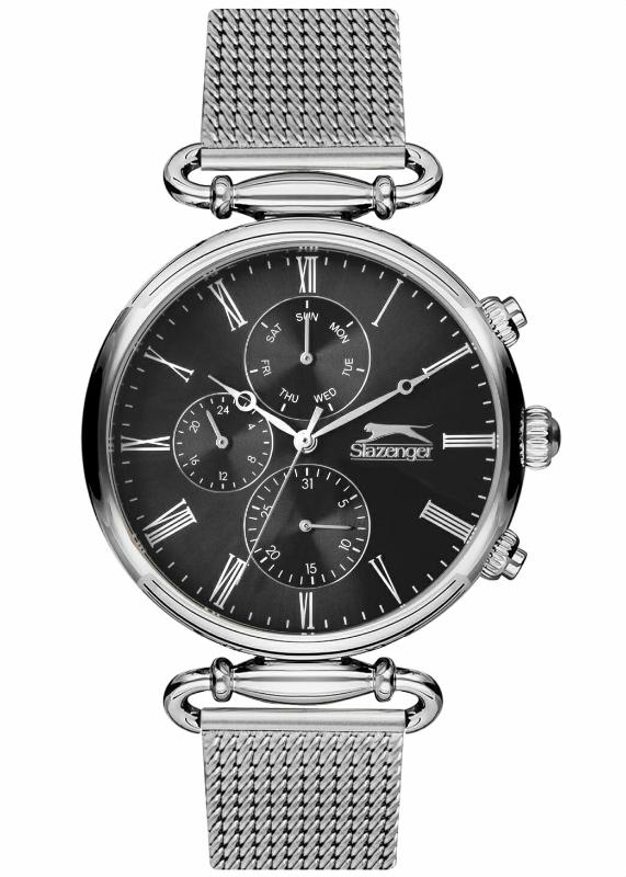 slazenger watches שעון יד שלזינגר דגם SL.09.6283.2.05