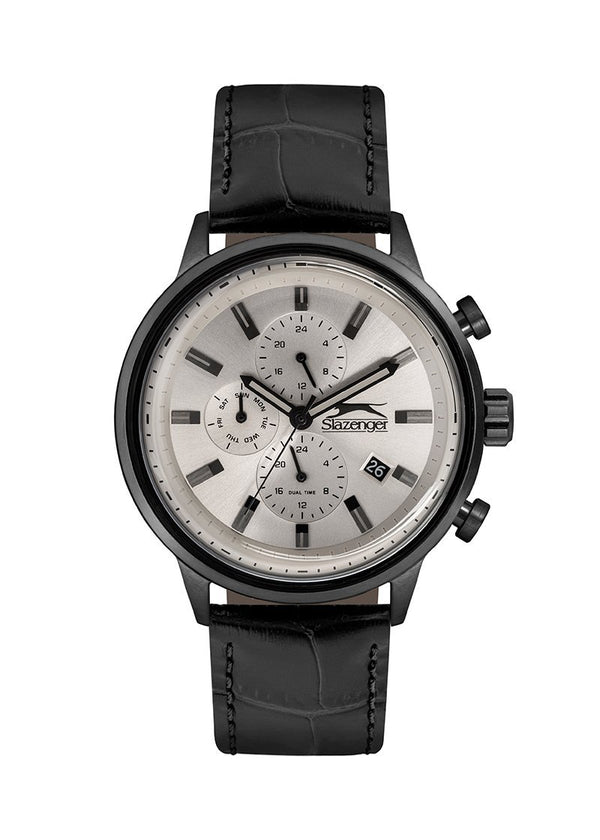 slazenger watches שעון יד שלזינגר דגם SL.09.6289.2.03