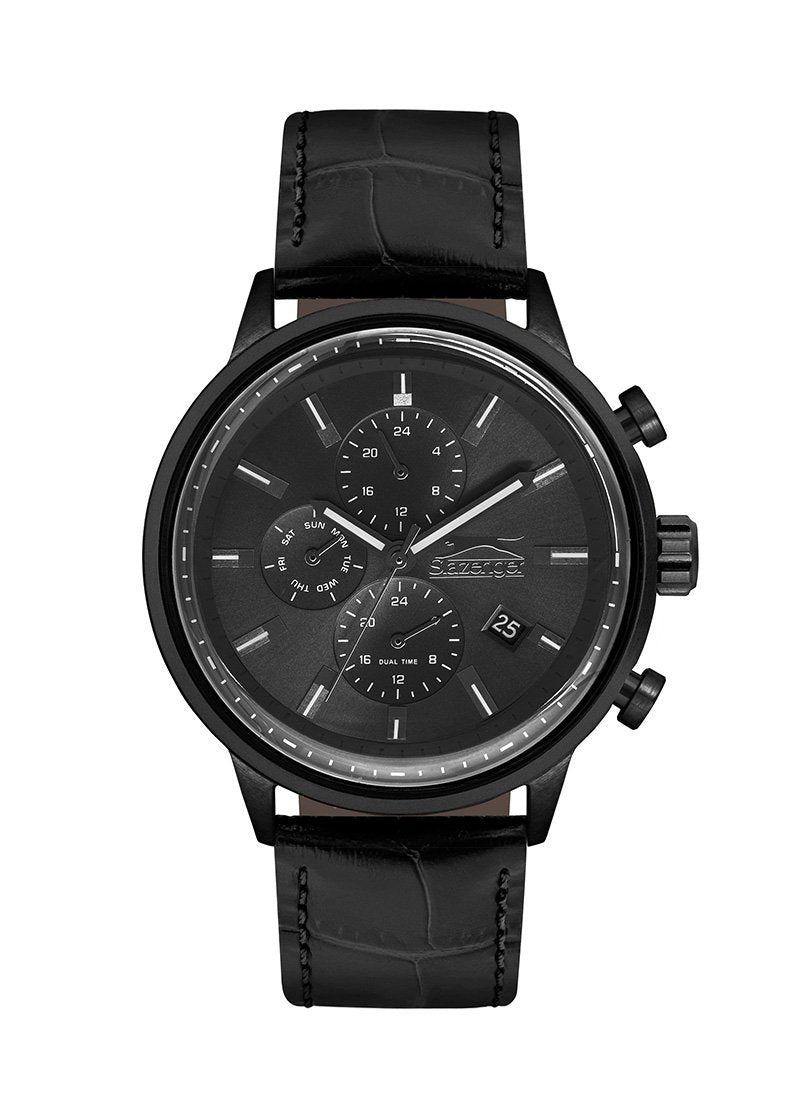 slazenger watches שעון יד שלזינגר דגם SL.09.6289.2.04