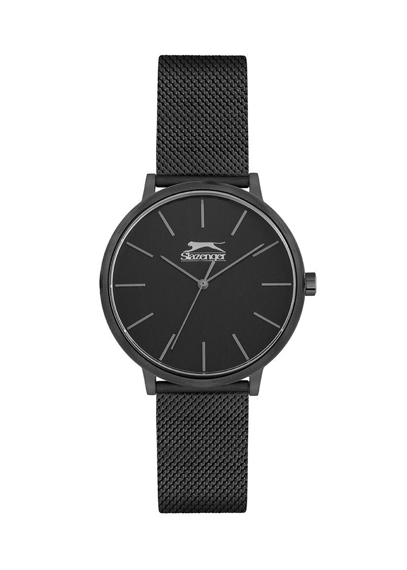 slazenger watches שעון יד שלזינגר דגם SL.09.6291.3.04