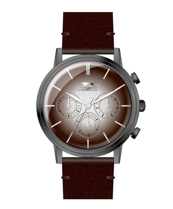 slazenger watches שעון יד שלזינגר דגם SL.09.6293.2.03