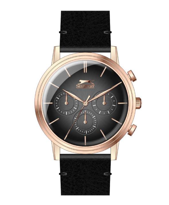 slazenger watches שעון יד שלזינגר דגם SL.09.6293.2.04