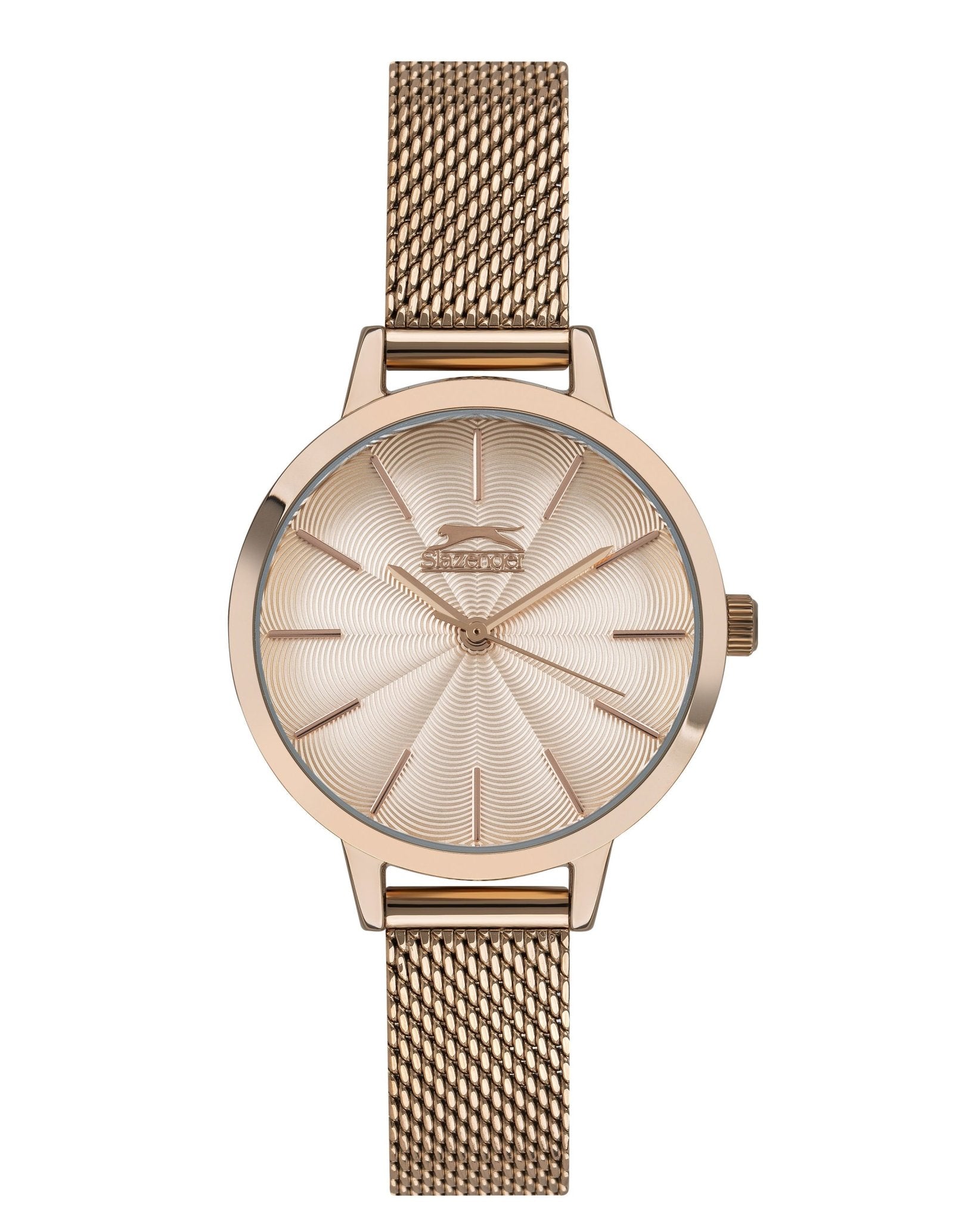 slazenger watches שעון יד שלזינגר דגם SL.09.6329.3.02
