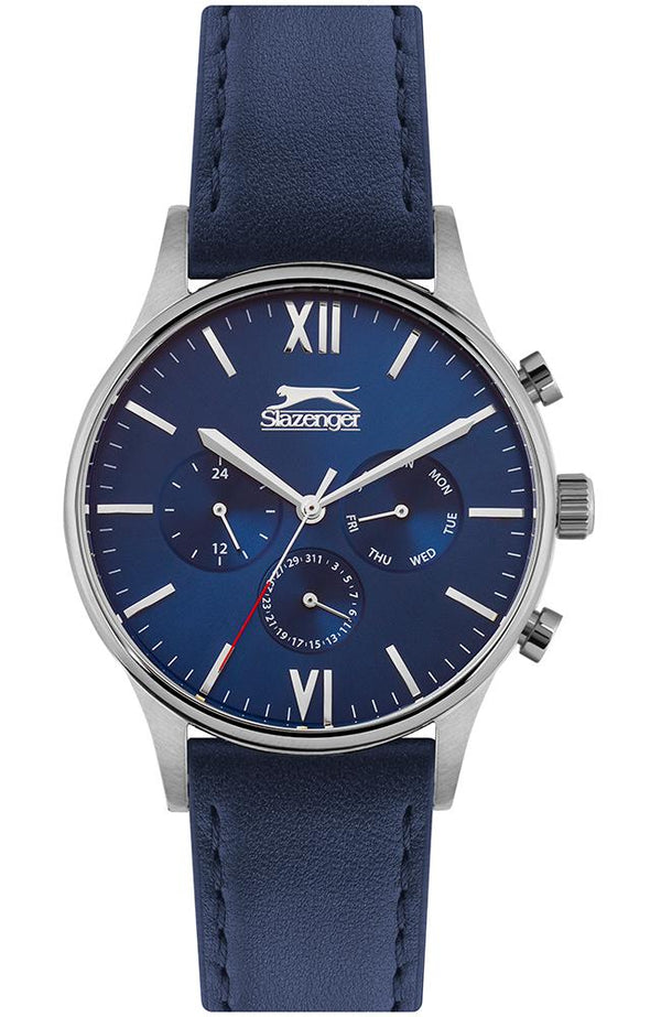 slazenger watches שעון יד שלזינגר דגם SL.09.6330.2.01