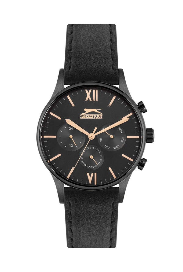 slazenger watches שעון יד שלזינגר דגם SL.09.6330.2.02