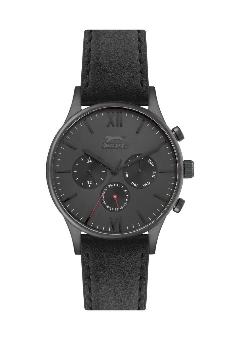 slazenger watches שעון יד שלזינגר דגם SL.09.6330.2.03