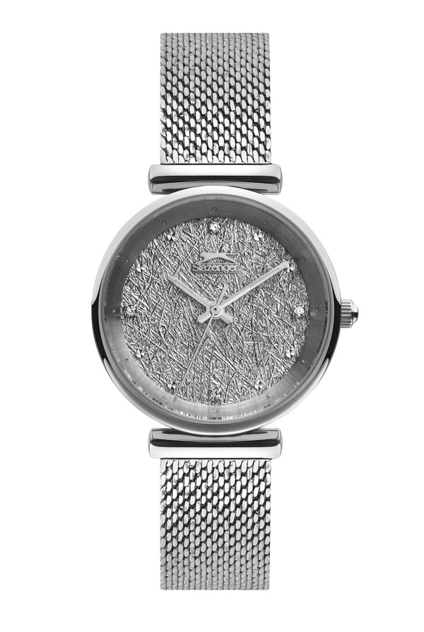 slazenger watches שעון יד שלזינגר דגם SL.09.6338.3.01