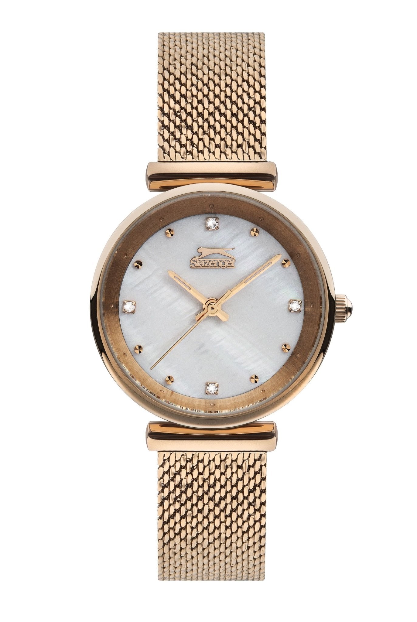 slazenger watches שעון יד שלזינגר דגם SL.09.6338.3.03