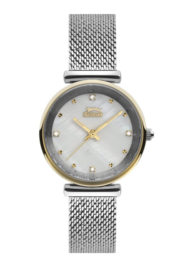 slazenger watches שעון יד שלזינגר דגם SL.09.6338.3.04