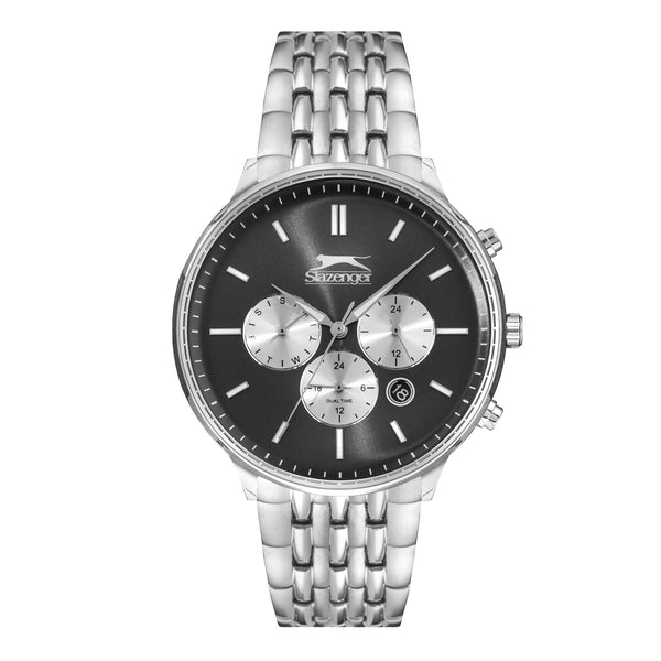 slazenger watches שעון יד שלזינגר דגם SL.09.6344.2.01