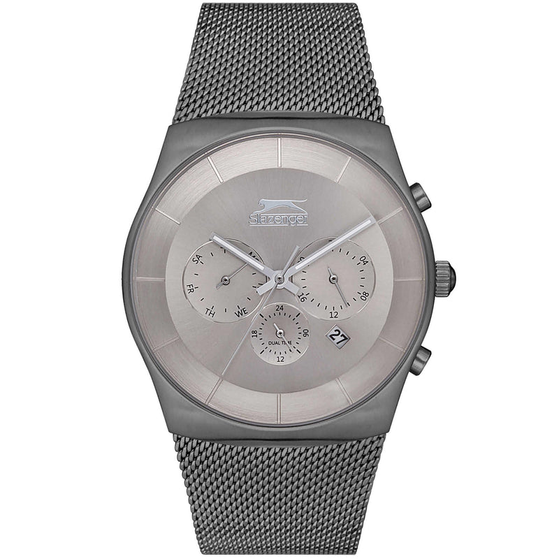 slazenger watches שעון יד שלזינגר דגם SL.09.6351.2.01