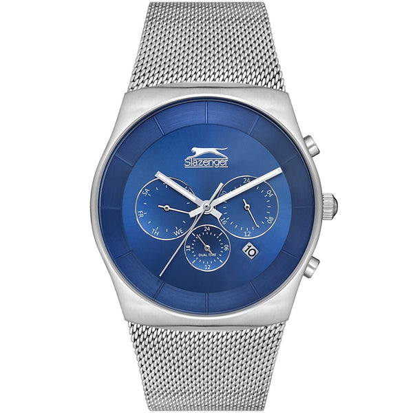 slazenger watches שעון יד שלזינגר דגם SL.09.6351.2.02