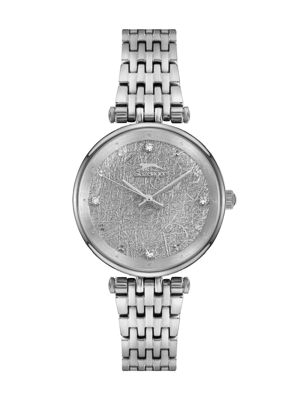 slazenger watches שעון יד שלזינגר דגם SL.09.6353.3.01