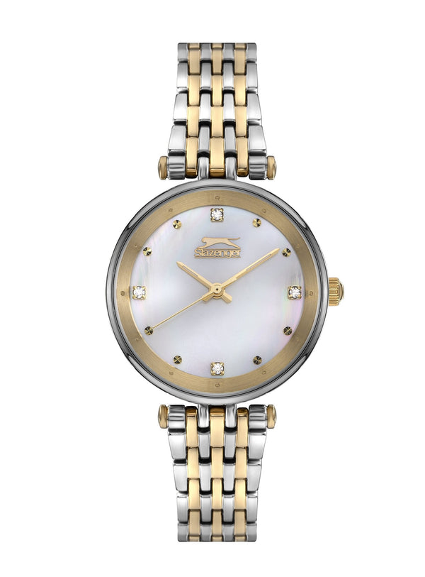 slazenger watches שעון יד שלזינגר דגם SL.09.6353.3.04