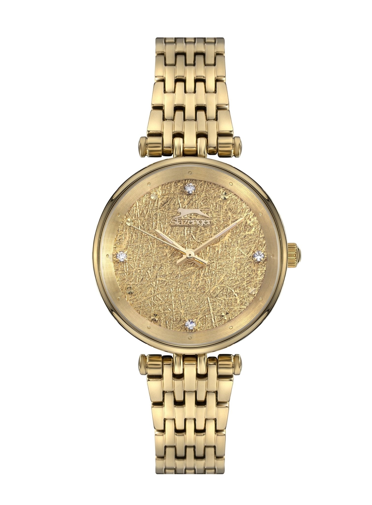 slazenger watches שעון יד שלזינגר דגם SL.09.6353.3.05