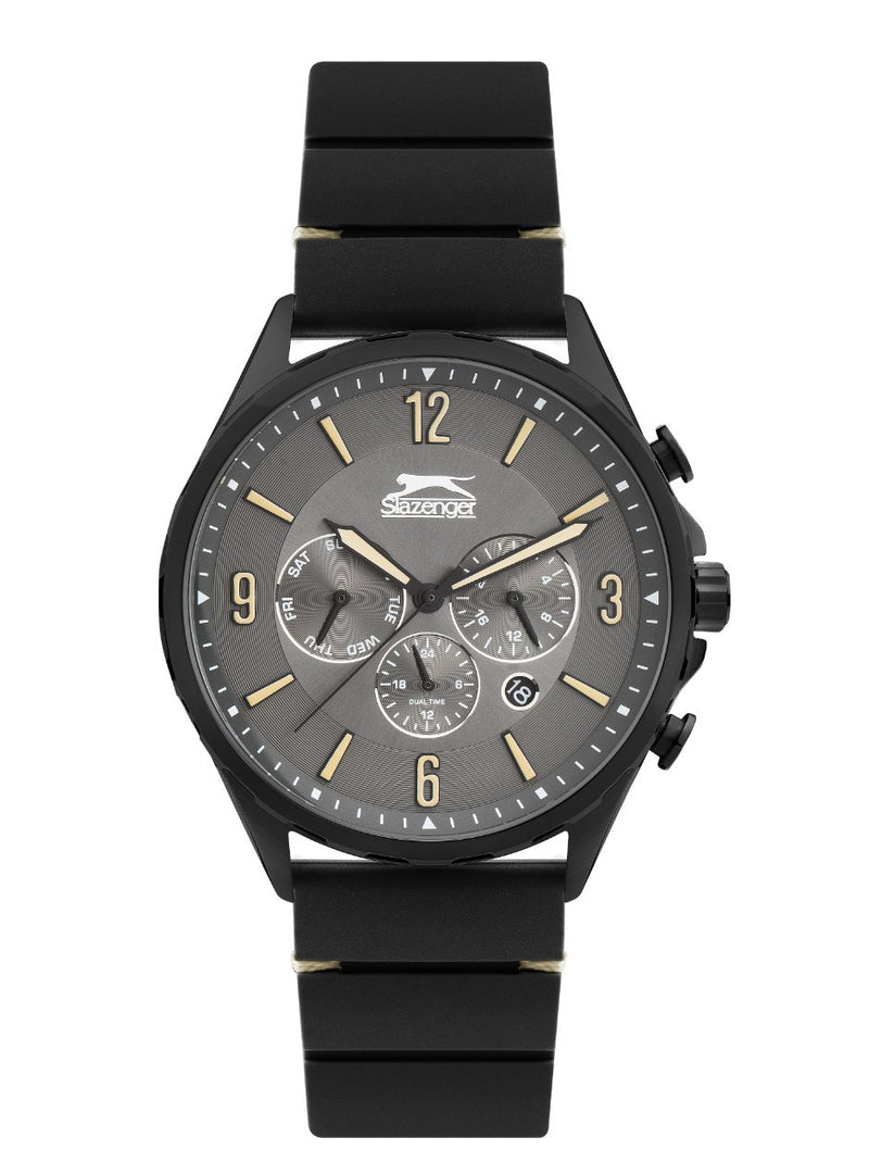 slazenger watches שעון יד שלזינגר דגם SL.09.6355.2.01