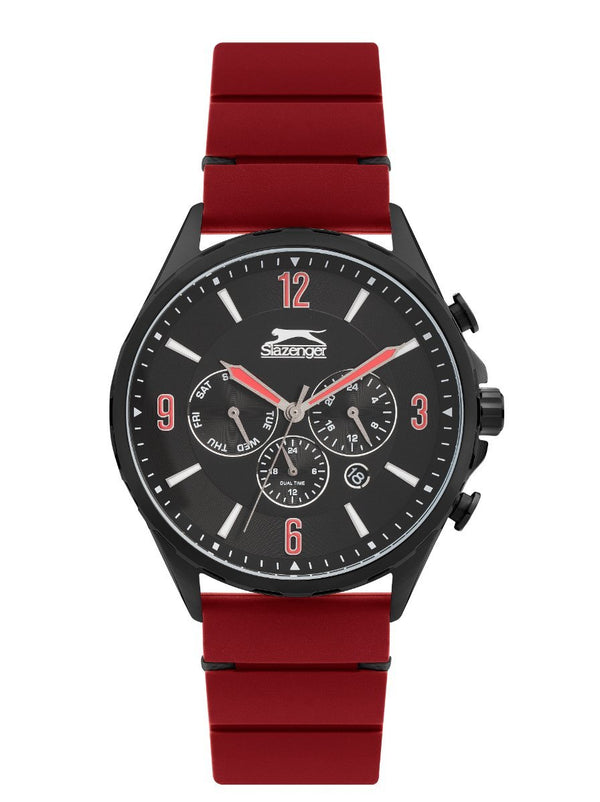 slazenger watches שעון יד שלזינגר דגם SL.09.6355.2.04