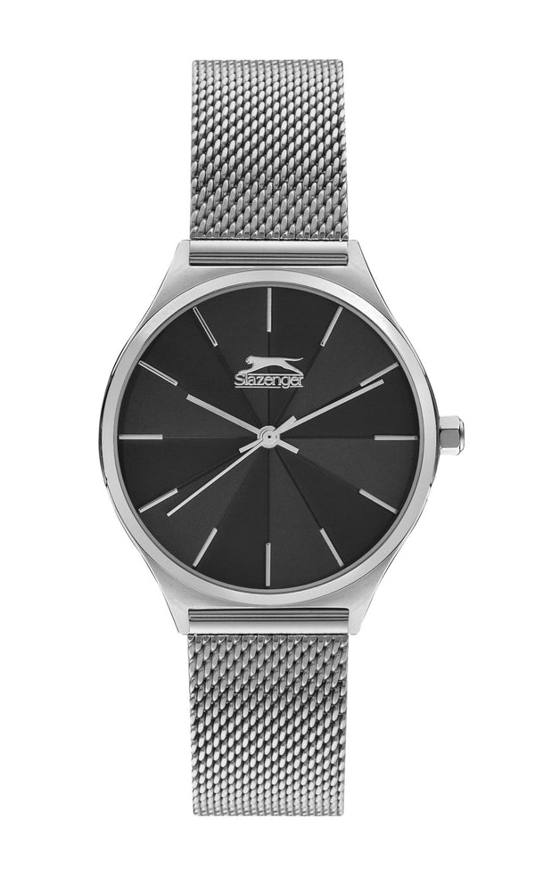 slazenger watches שעון יד שלזינגר דגם SL.09.6363.3.05