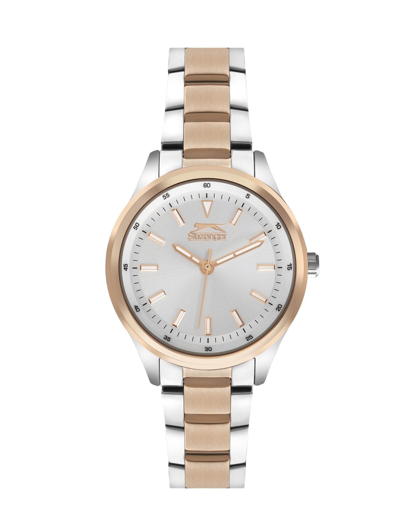 slazenger watches שעון יד שלזינגר דגם SL.09.6374.3.03