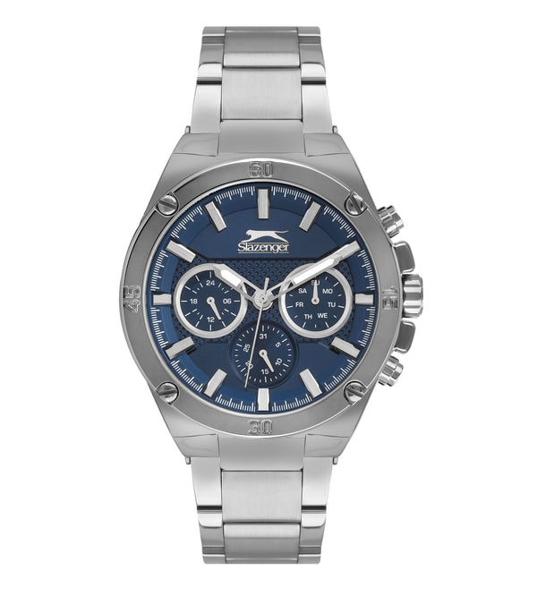 slazenger watches שעון יד שלזינגר דגם SL.09.6377.2.04