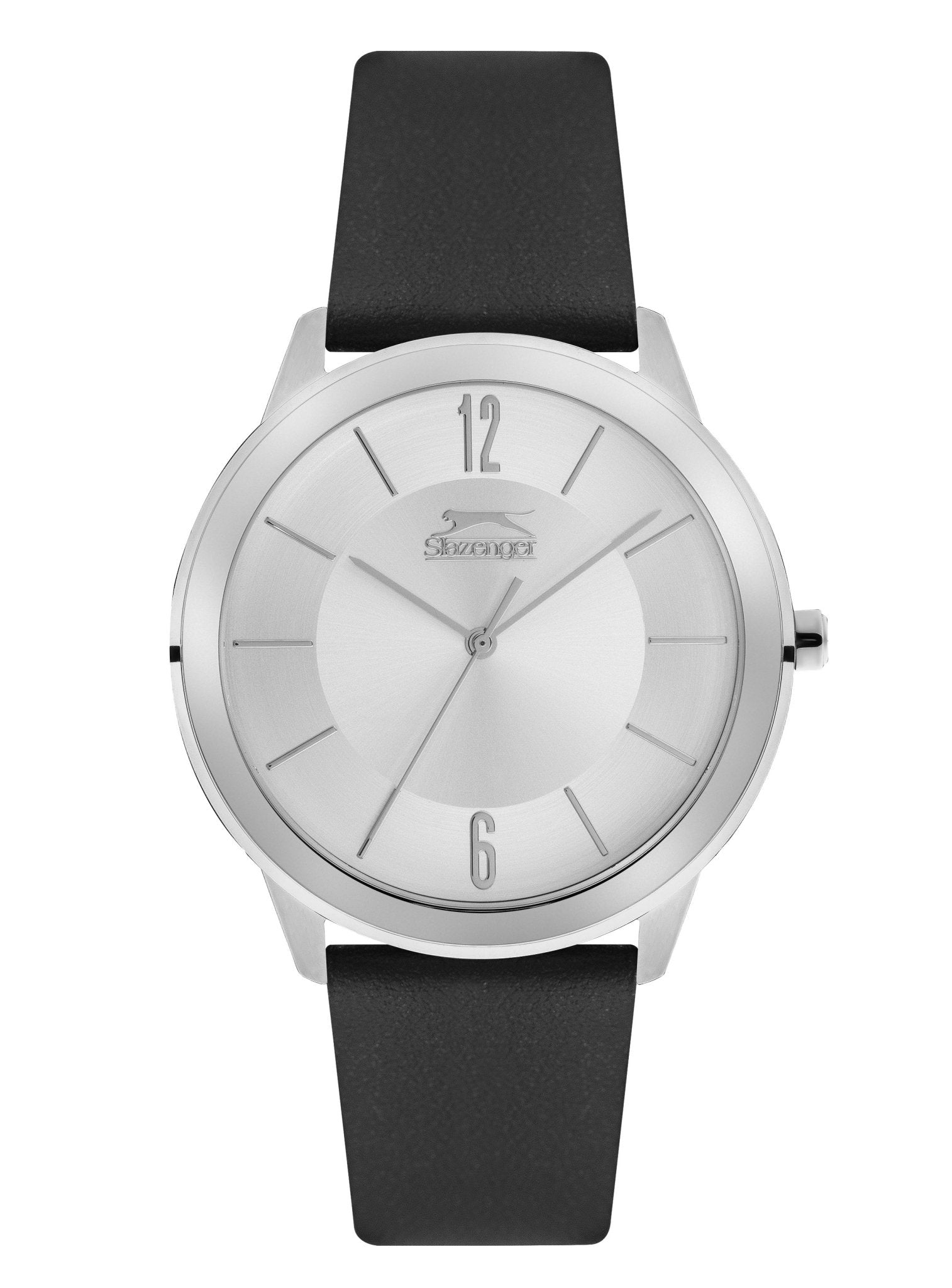 slazenger watches שעון יד שלזינגר דגם SL.09.6379.1.04