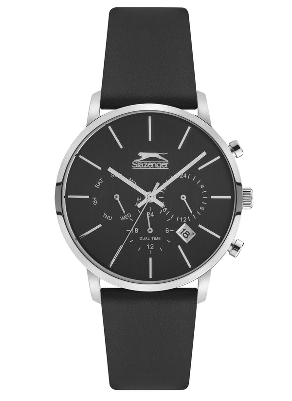slazenger watches שעון יד שלזינגר דגם SL.09.6382.2.02
