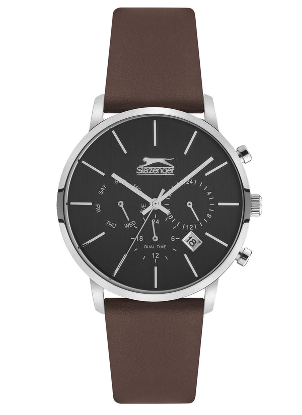 slazenger watches שעון יד שלזינגר דגם SL.09.6382.2.05