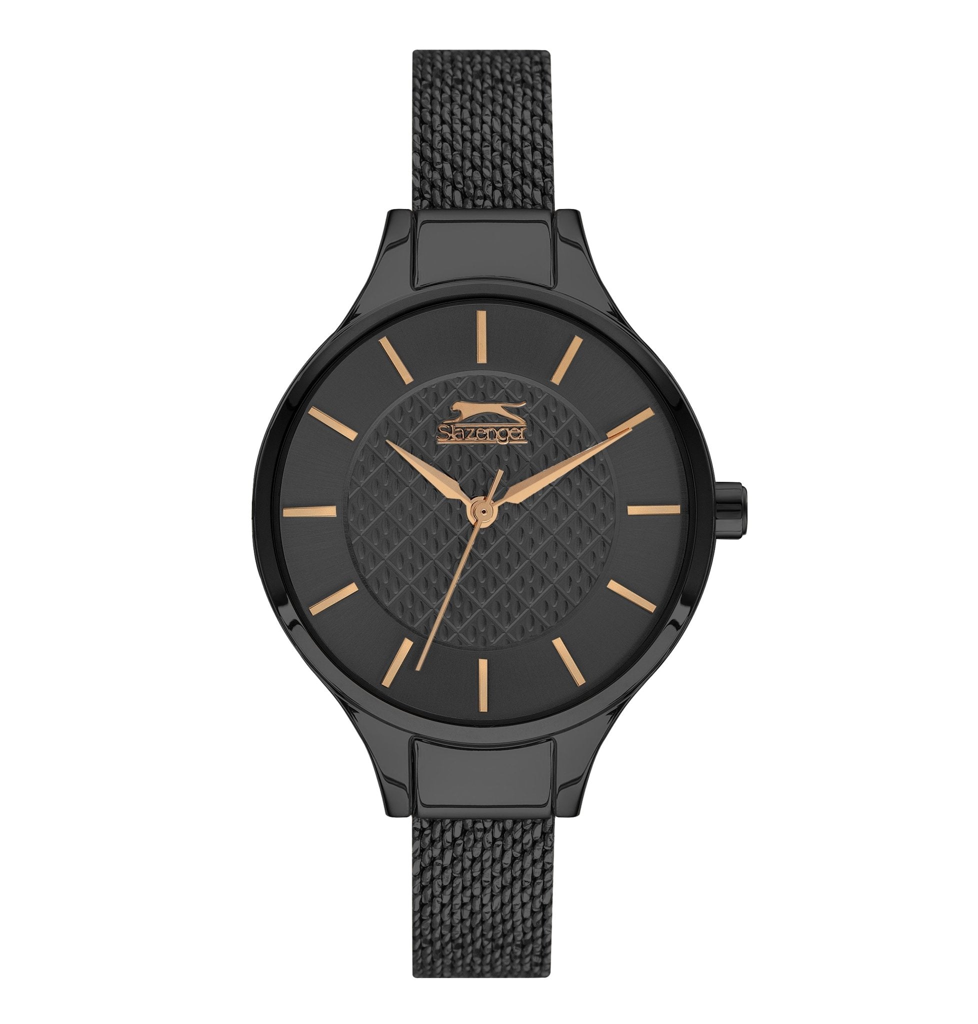 slazenger watches שעון יד שלזינגר דגם SL.09.6385.3.04