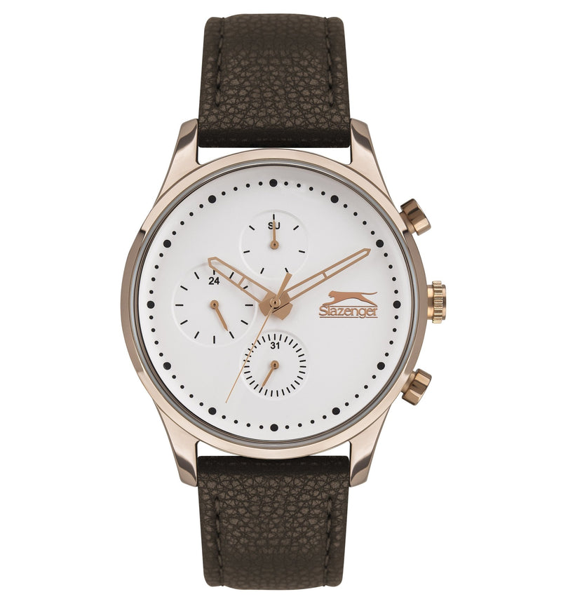 slazenger watches שעון יד שלזינגר דגם SL.09.6387.2.05